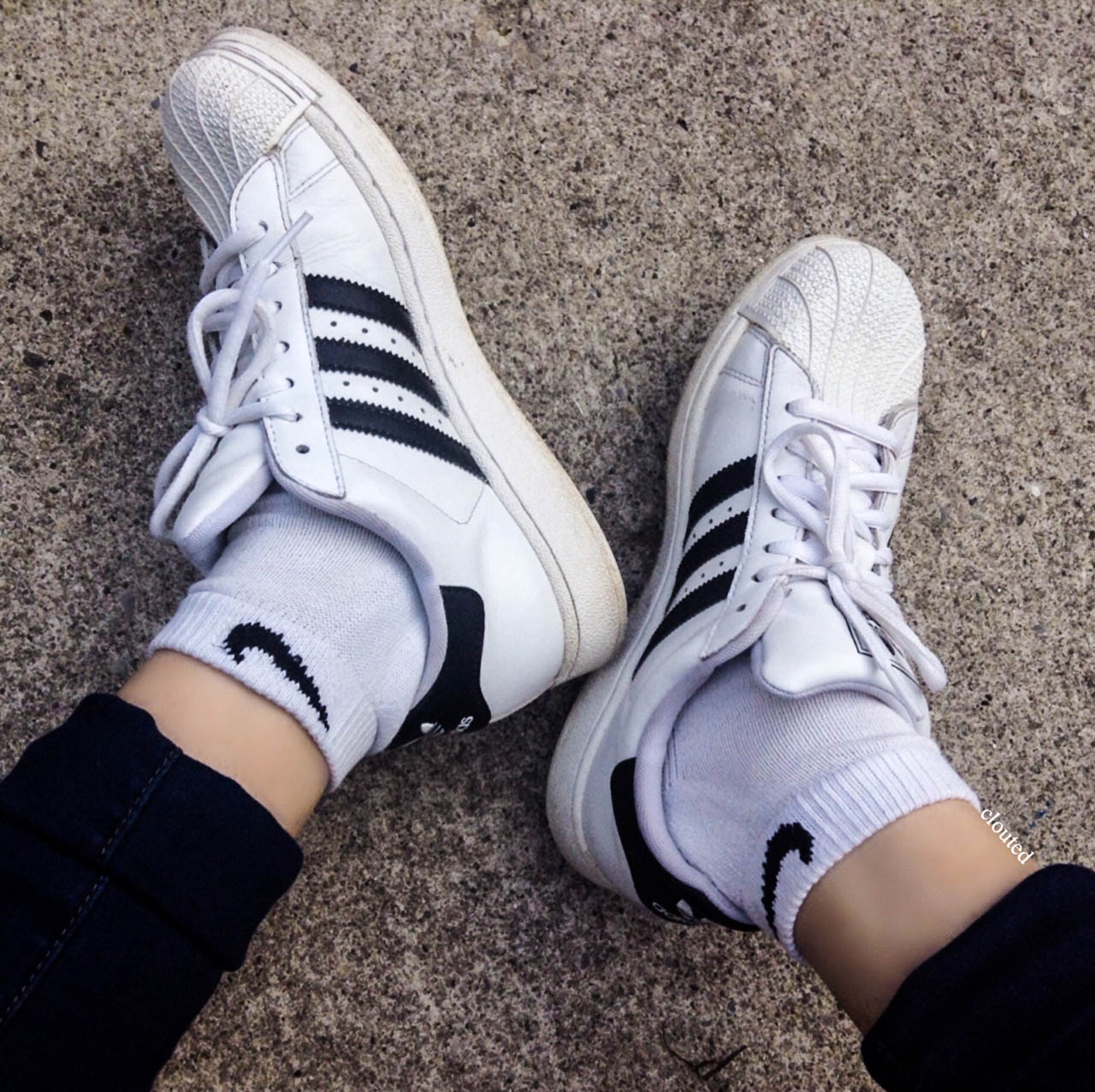 adidas shoes superstar tumblr